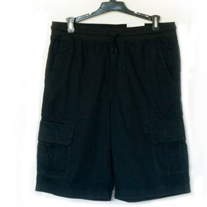 Sonoma Black Women's Cargo Shorts